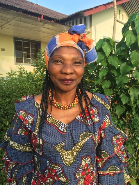 L’activiste camerounaise remporte le prix Wangari Maathai «Champions de la cause des forêts» 2022 La sixième lauréate du prix sera annoncée à l’occasion du XVe Congrès forestier mondial 