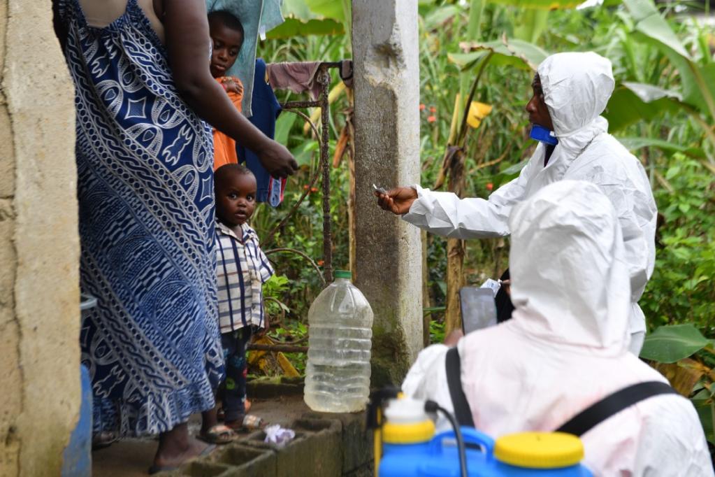 United Nations in Cameroon