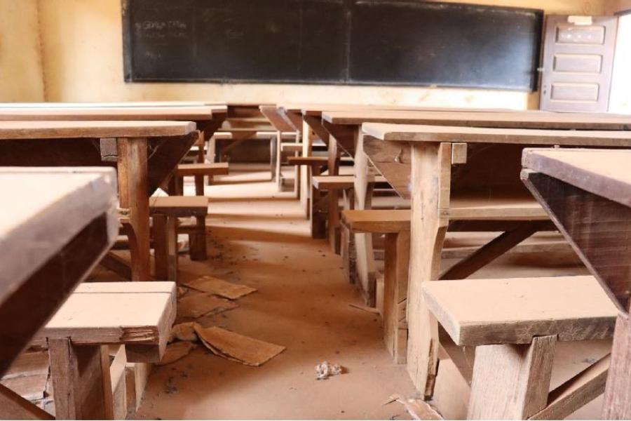 Cameroon humanitarian situation update | United Nations in Cameroon