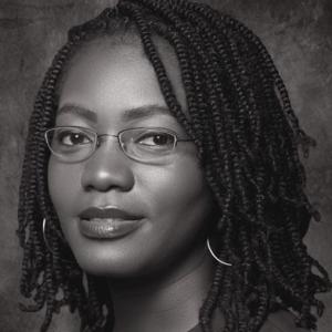Agnes Okodombe